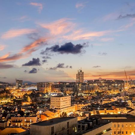 My Jerusalem View Экстерьер фото