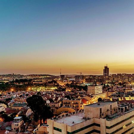 My Jerusalem View Экстерьер фото