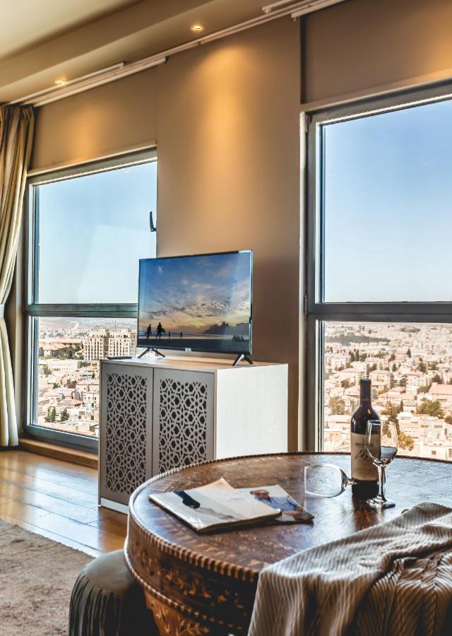 My Jerusalem View Экстерьер фото