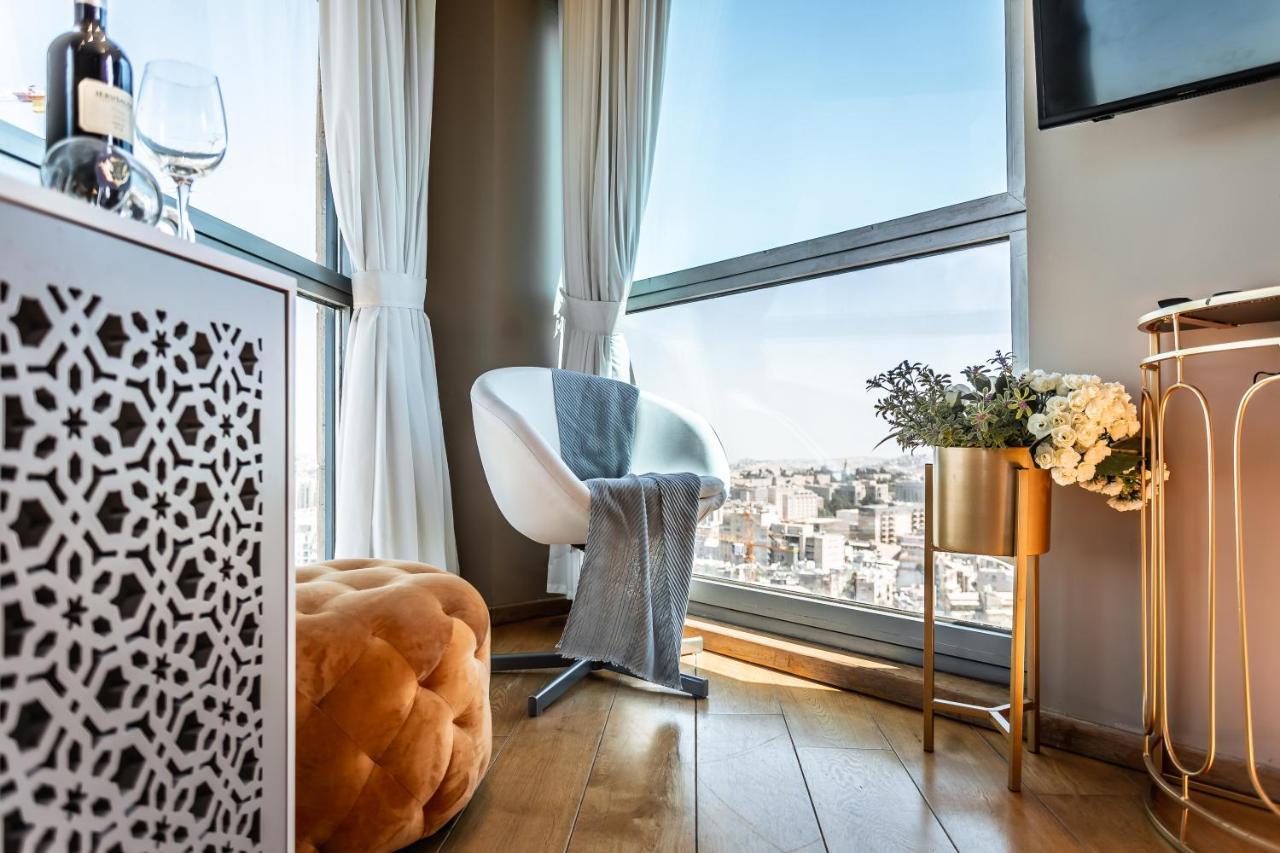 My Jerusalem View Экстерьер фото